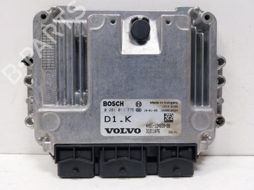 Control unit VOLVO C30 (533) 1.6 D | BP38801997M11 - Image 3