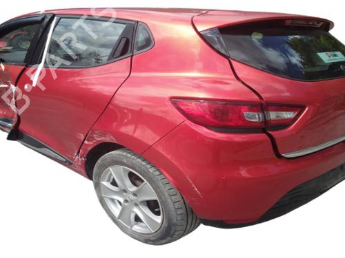 Left tailgate light RENAULT CLIO IV (BH_) 1.2 16V | BP38805219C79  - Image 7