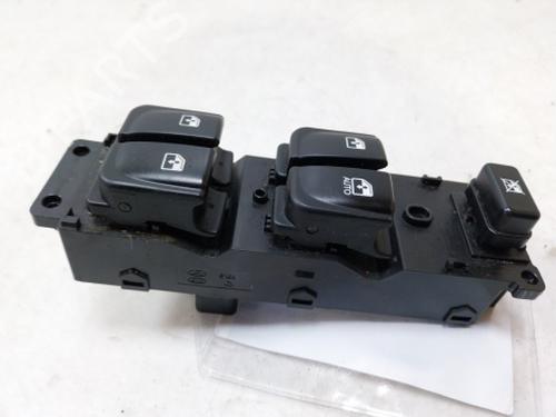 Right front window switch HYUNDAI i20 I (PB, PBT) 1.2 | BP38803597I26 - Image 2