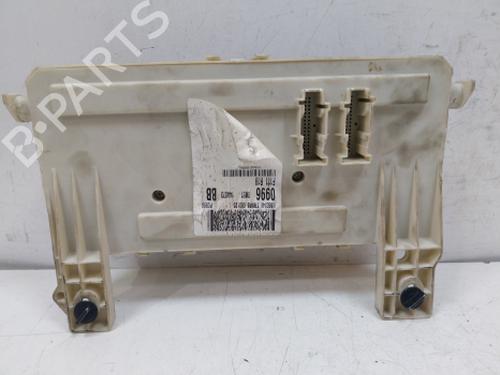 Fuse box FORD FOCUS II Saloon (DB_, FCH, DH) 1.4 | BP38813108E1 - Image 8