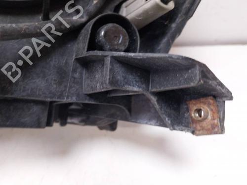 Right headlight MITSUBISHI LANCER VIII (CY_A, CZ_A) 1.8 DI-D (CY9A) | BP39621964C29 - Image 9