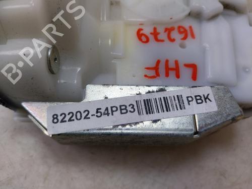 Front left lock SUZUKI VITARA (LY) 1.4 Hybrid (Mild Hybrid) (APK414) | BP38809313C98  - Image 7
