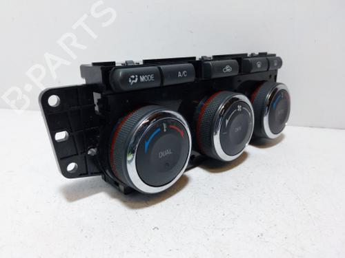 Climate control MAZDA 6 Hatchback (GH) 2.2 MZR-CD (GH10) | BP38815356I5  - Image 8