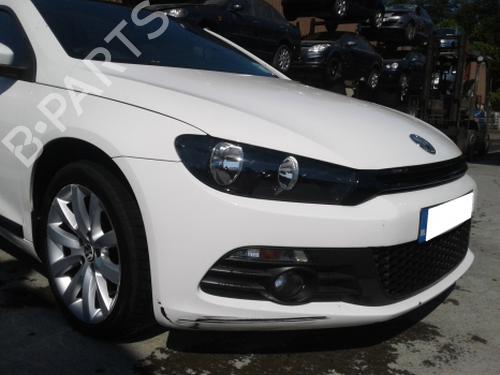 Control unit VW SCIROCCO III (137, 138) 1.4 TSI | BP38809732M11 - Image 15