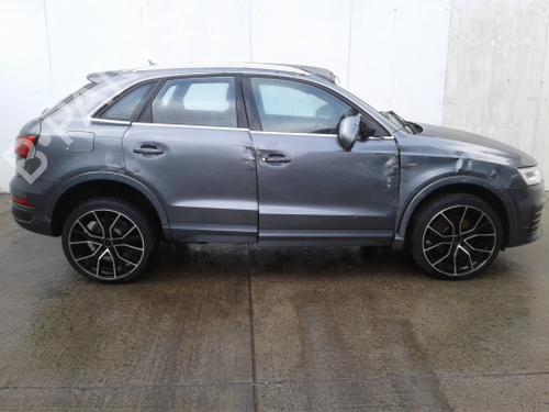 Headlight switch AUDI Q3 (8UB, 8UG) 2.0 TDI | BP38815580I24 - Image 11