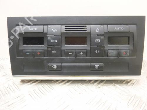 Used Climate control Climate control AUDI A4 B7 (8EC) 2.0 TDI 16V (140 hp) 38802292 38802292