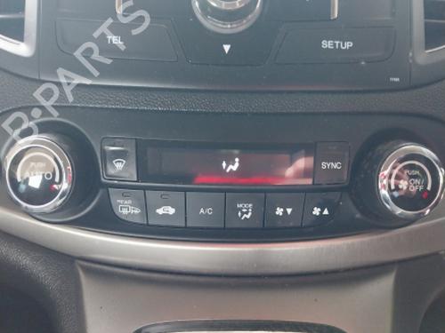Radio HONDA CR-V IV (RM_) 1.6 i-DTEC (RE6) | BP38814433E6  - Image 28