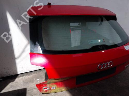 Tailgate AUDI Q2 (GAB, GAG) 1.4 TFSI | BP40466880C6 - Image 3