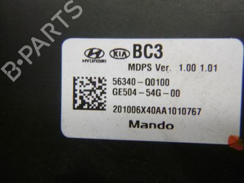 Steering column HYUNDAI i20 III (BC3, BI3) 1.2 | BP38804803M21  - Image 7