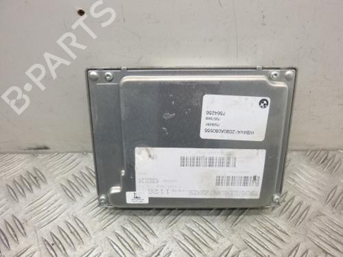 Control unit BMW 3 (E90) 316 i | BP38805491M11 - Image 2