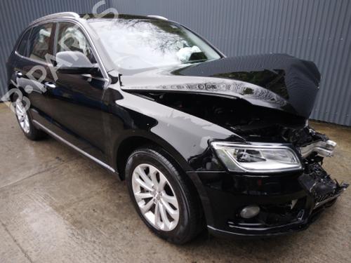 Engine control unit (ECU) AUDI Q5 (8RB) 2.0 TDI | BP38808006M57 - Image 10