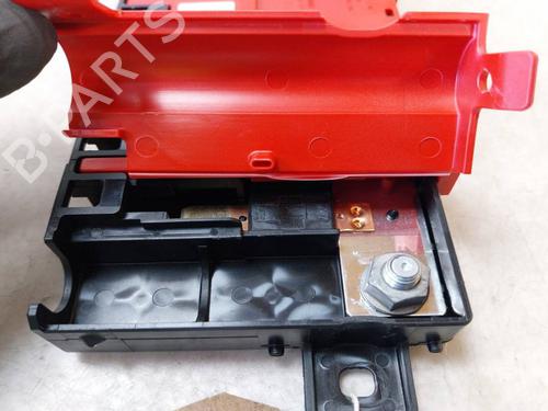 Fuse box BMW 5 (G30, F90) 530 e Plug-in-Hybrid | BP39247640E1 - Image 3