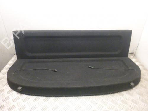 Rear parcel shelf MAZDA 6 Hatchback (GH) 2.2 D (GH10) | BP38809258C85 - Image 5