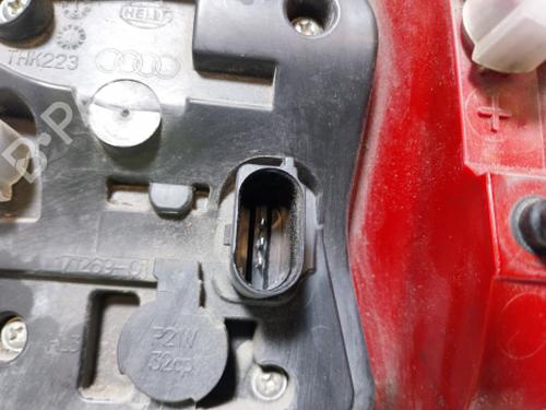 Left taillight AUDI A4 B8 (8K2) 2.0 TDI quattro | BP38809496C34 - Image 6