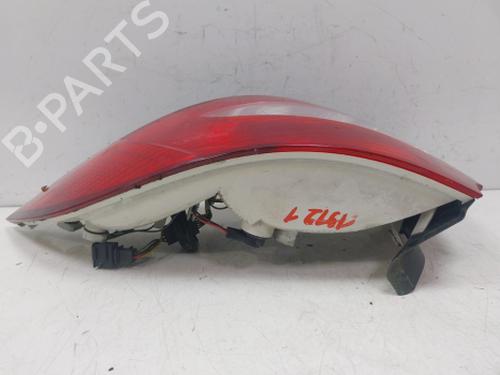 Right taillight SKODA SUPERB II (3T4) 1.9 TDI | BP38802497C35  - Image 6