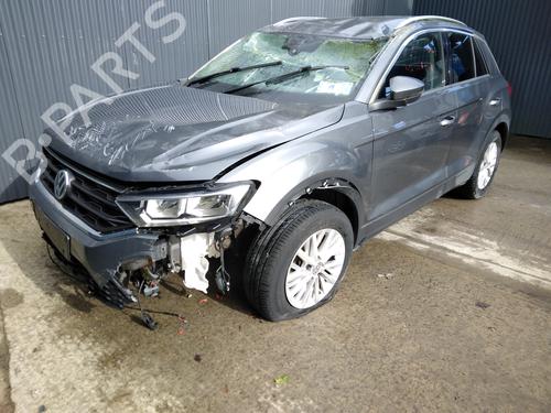VW T-ROC (A11, D11) 1.5 TSI 4939974