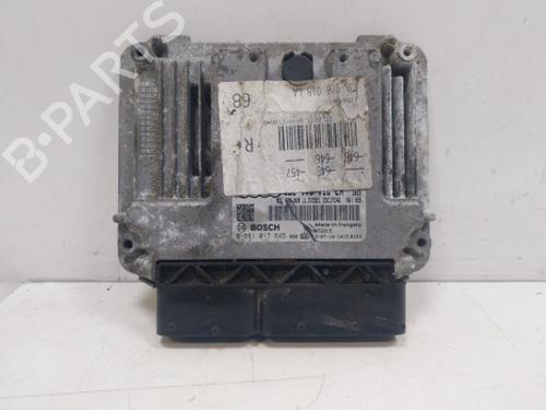 Engine control unit (ECU) AUDI A6 C7 (4G2, 4GC) 2.0 TDI | BP38802939M57 - Image 2