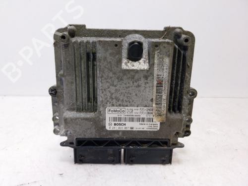 Engine control unit (ECU) FORD FOCUS III Saloon 1.5 TDCi | BP38815000M57 - Image 2