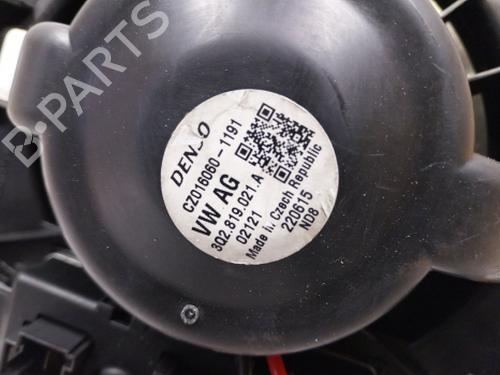 Heater blower motor VW PASSAT B8 (3G2, CB2) 2.0 TDI | BP38802627M62 - Image 5