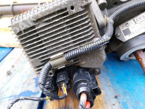 Steering rack MINI MINI (R56) Cooper | BP38802652M22 - Image 6