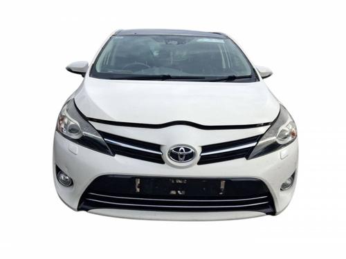 Electronic module TOYOTA VERSO (_R2_) 1.6 D4-D (WAR20_) | BP40197075M83  - Image 7