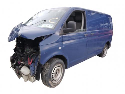 Right taillight VW TRANSPORTER T5 Van (7HA, 7HH, 7EA, 7EH) 1.9 TDI | BP38809572C35  - Image 10