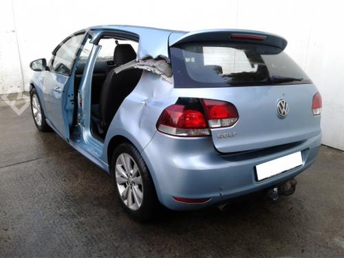 Control unit VW GOLF VI (5K1) 1.6 TDI | BP38802671M11 - Image 9