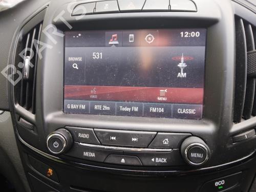 Engine control unit (ECU) OPEL INSIGNIA A Saloon (G09) 2.0 CDTI (69) | BP38802206M57  - Image 16