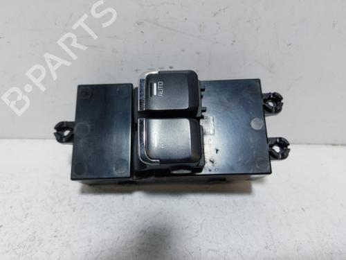 Used Right front window switch Right front window switch KIA PRO CEE'D (JD) 1.6 CRDi 136 (136 hp) 38802302 38802302