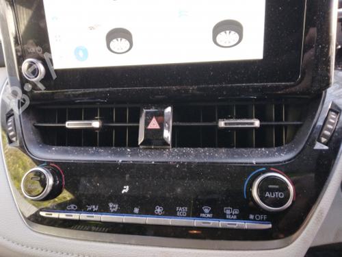 Right tailgate light TOYOTA COROLLA Estate (_E21_) 1.8 Hybrid (ZWE211W) | BP38811892C80 - Image 19