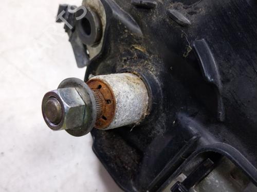 Front wiper motor MAZDA 3 (BL) 1.6 MZR CD (BL14) | BP38805431M29 - Image 5