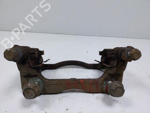 Left front brake caliper HONDA CR-V IV (RM_) 1.6 i-DTEC (RE6) | BP38810813M105 - Image 3
