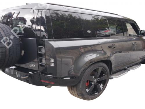 Electronic module LAND ROVER DEFENDER Station Wagon (L663) P400e Hybrid 4x4 | BP38811673M83 - Image 8
