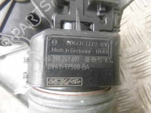 Front wiper motor FORD KUGA I 2.0 TDCi | BP38815162M29 - Image 5