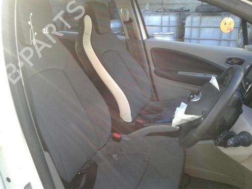 Climate control RENAULT ZOE (BFM_) ZOE | BP38808989I5  - Image 16