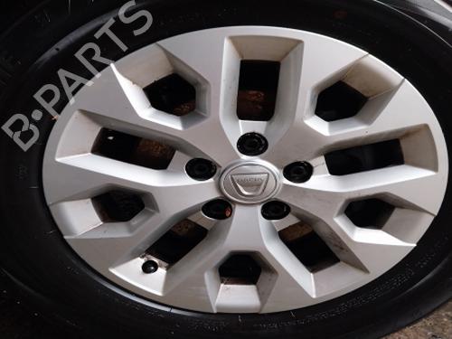 Starter DACIA DUSTER (HM_) 1.0 TCe 90 (HMM6) | BP38803776M8 - Image 26