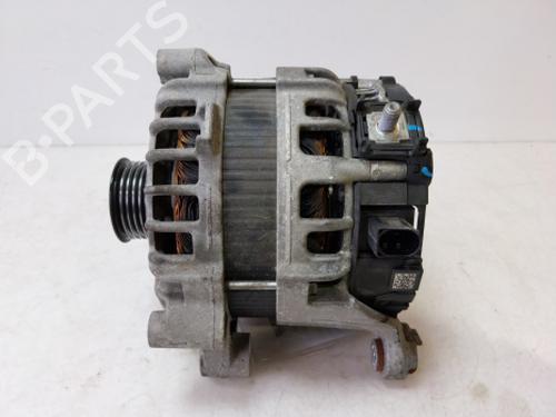 Alternator BMW 5 (G30, F90) 520 d | BP38804720M7 - Image 2