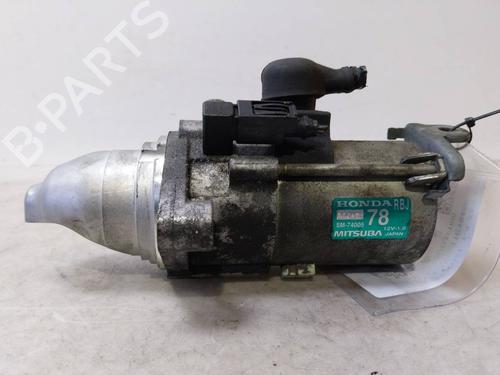 Starter HONDA INSIGHT (ZE_) 1.3 IMA (ZE28, ZE2) | BP40197068M8 - Image 2