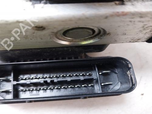 ABS pump FORD FIESTA VI (CB1, CCN) 1.4 TDCi | BP38812212M43 - Image 4