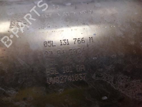 Catalyst SKODA KODIAQ II (PS7) 2.0 TDI | BP38812518M10 - Image 10