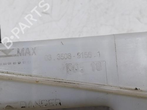 Brake master cylinder CITROËN JUMPY III Van (V_) 1.6 BlueHDi 95 | BP38814579M77 - Image 8