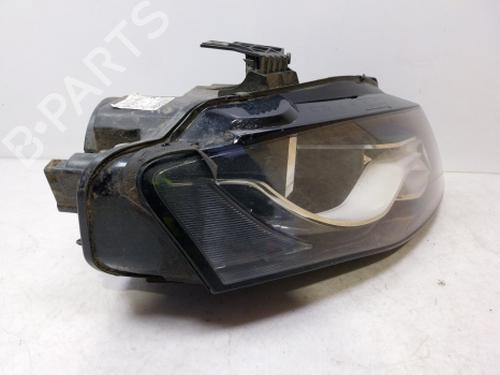 Right headlight AUDI A4 B8 (8K2) 2.0 TDI quattro | BP38803169C29 - Image 2