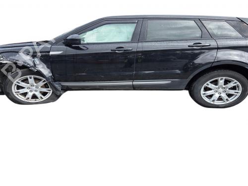 Starter LAND ROVER RANGE ROVER EVOQUE (L538) 2.2 D | BP38814946M8 - Image 8