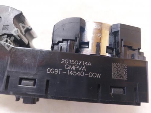 Right front window switch FORD MONDEO V Hatchback (CE) 2.0 TDCi | BP39411736I26 - Image 5