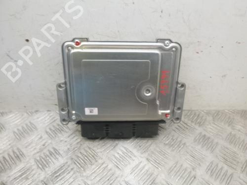Engine control unit (ECU) CITROËN BERLINGO Box Body/MPV (B9) 1.6 HDi / BlueHDi 75 | BP38814619M57 - Image 2