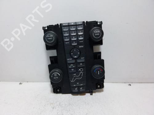 climate-control-volvo-s40-ii-544-2003-2004-2005-2006-2007-2008-2009-2010-2011-2012-38812576 main image