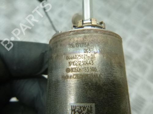 Injector VW PASSAT B8 (3G2, CB2) 2.0 TDI | BP38807254M100  - Image 5