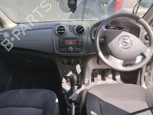 Engine control unit (ECU) DACIA SANDERO II 1.2 | BP38801966M57 - Image 11