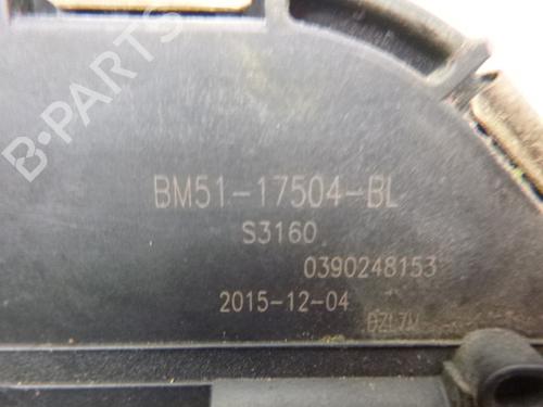 Front wiper motor FORD FOCUS III 1.0 EcoBoost | BP38810033M29 - Image 4