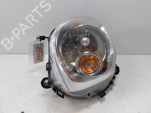 Left headlight MINI MINI COUNTRYMAN (R60) Cooper SD | BP39655909C28 - Image 1